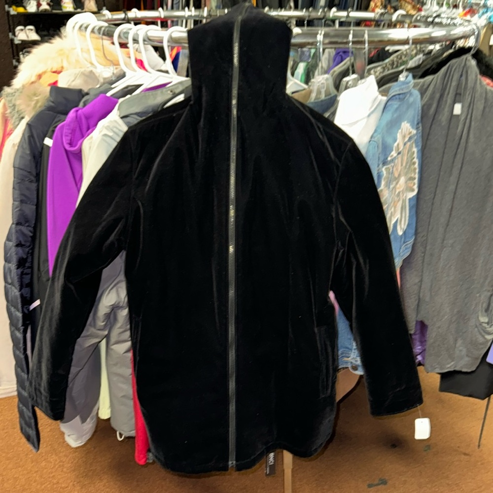 hilary radley jacket